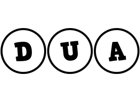 dua handy logo
