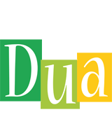 dua lemonade logo