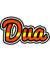 dua madrid logo