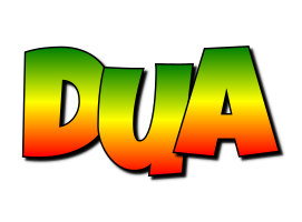 dua mango logo