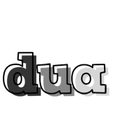 dua night logo