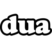 dua panda logo