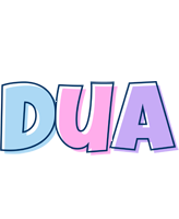 dua pastel logo
