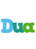 dua rainbows logo