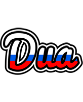dua russia logo