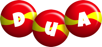 dua spain logo