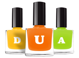 dua studio logo