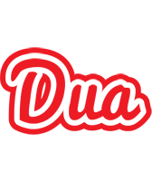 dua sunshine logo