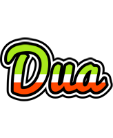 dua superfun logo