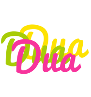 dua sweets logo