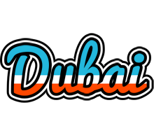 dubai america logo