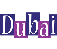 dubai autumn logo