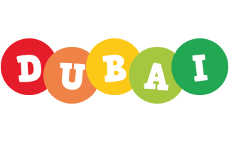 dubai boogie logo