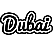 dubai chess logo