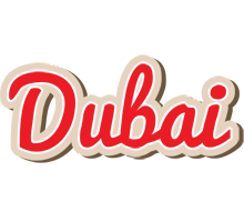 dubai chocolate logo