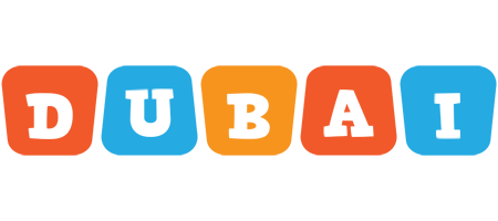 dubai comics logo