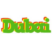 dubai crocodile logo