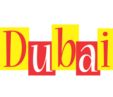 dubai errors logo