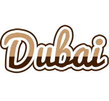 dubai exclusive logo