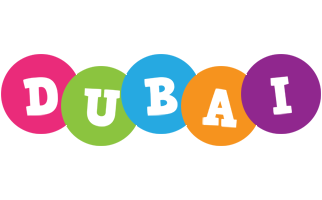 dubai friends logo