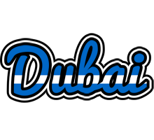 dubai greece logo