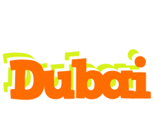 dubai healthy logo