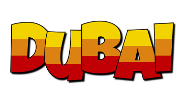 dubai jungle logo