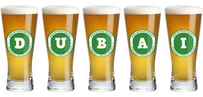 dubai lager logo