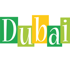 dubai lemonade logo