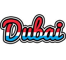 dubai norway logo