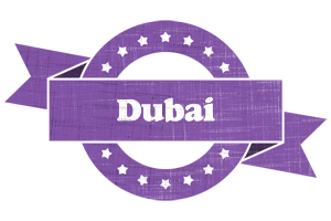 dubai royal logo