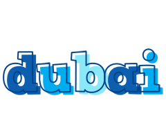 dubai sailor logo