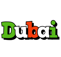 dubai venezia logo