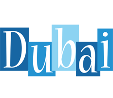 dubai winter logo