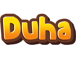 duha cookies logo