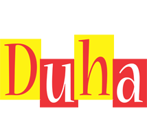 duha errors logo