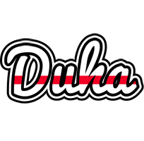 duha kingdom logo