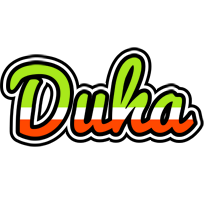 duha superfun logo