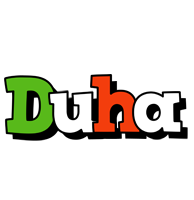 duha venezia logo