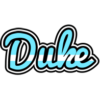 duke argentine logo