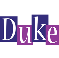 duke autumn logo