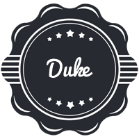 duke badge logo