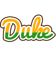 duke banana logo