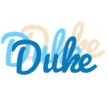 duke breeze logo