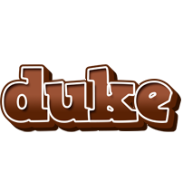 duke brownie logo