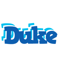 duke business logo