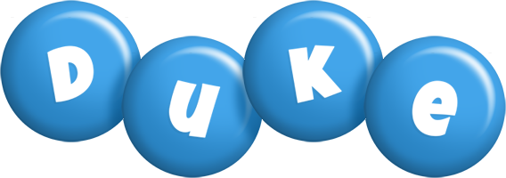 duke candy-blue logo