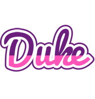 duke cheerful logo