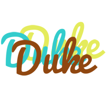 duke cupcake logo