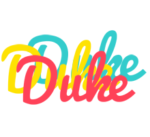 duke disco logo